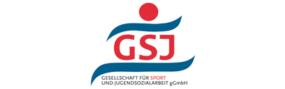 GSJ - Gesellschaft für Sport und Jugendsozialarbeit gGmbH