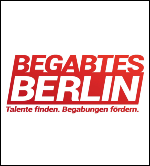 Logo Bega Schule