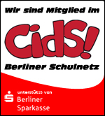 Logo vom Sponsor - CidSNet